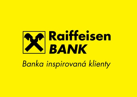 Design lab Maverick10 Raiffeisen Bank